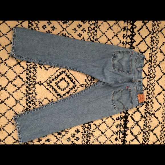 Vintage 501 Levi’s jeans - Picture 6 of 7